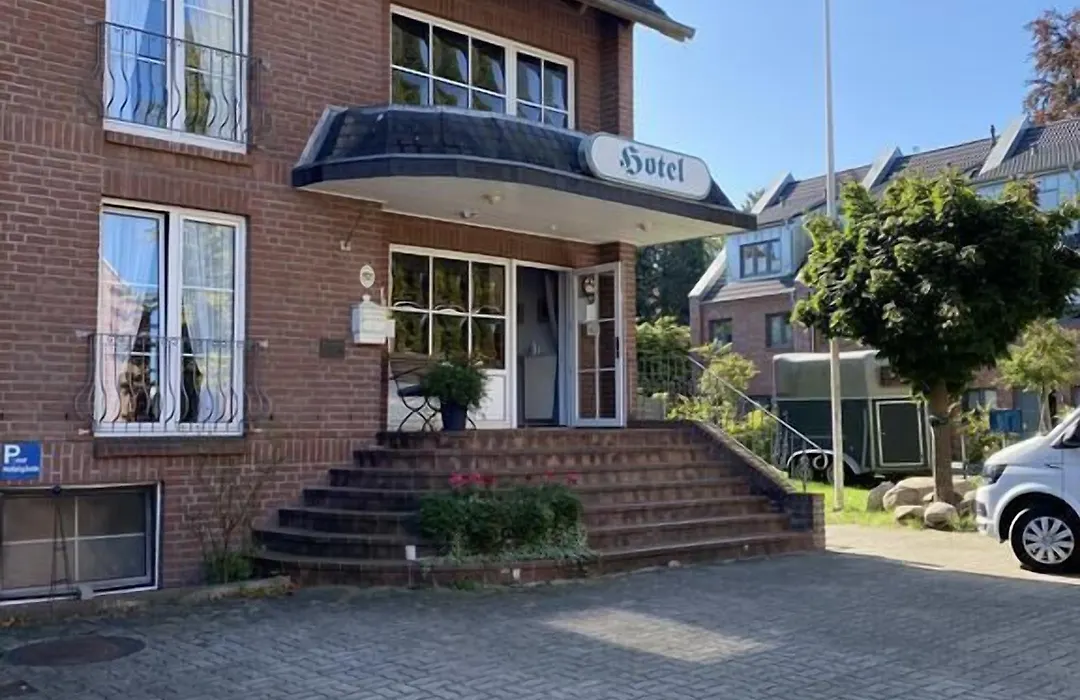 Waldhotel Twiehaus Garni-1