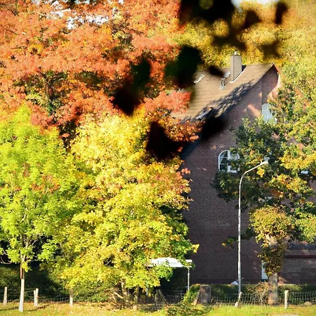 Waldhotel Twiehaus Garni-3