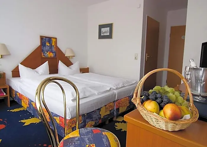3 SterneHotel Alter Speicher